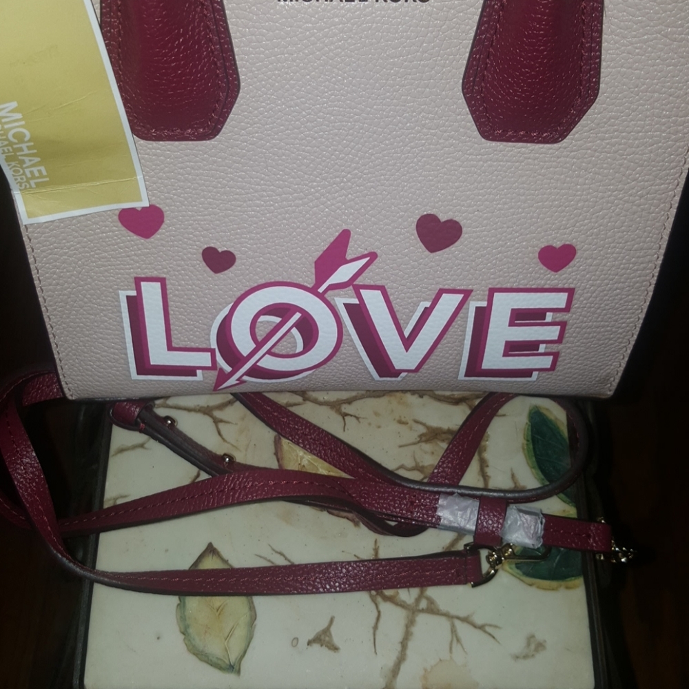 MK PURSE ❤ NWT ❤